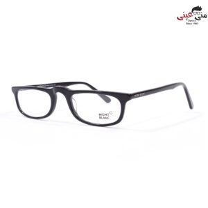 Mont Blanc A2165