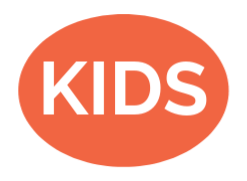 Kids Label