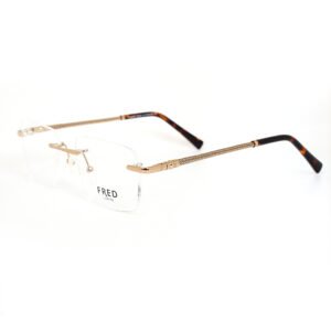 FRED  25608