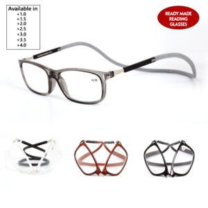 Ready made reading glasses  1816