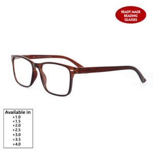 Ready made reading glasses  17-1