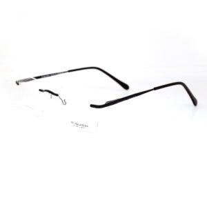 P.Quick Rimless 8009