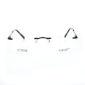 P.Quick Rimless 6610