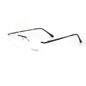 P.Quick Rimless  8012