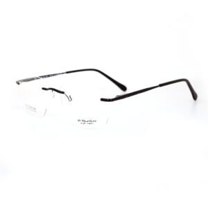 P.Quick Rimless 6610