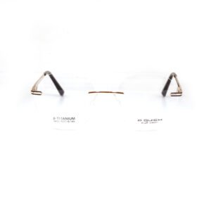P.Quick Rimless 6603