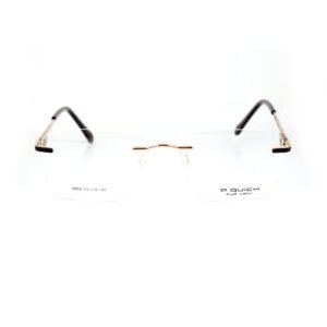 P.Quick Rimless 8009