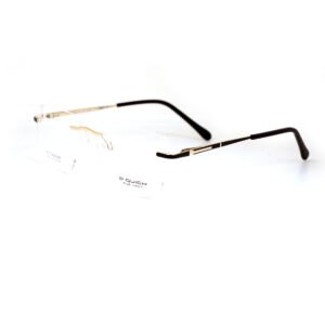 P.Quick Rimless 6604