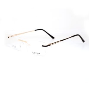 P.Quick Rimless 6608