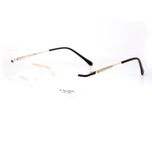 P.Quick Rimless 6609