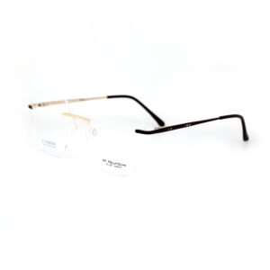 P.Quick Rimless 6601