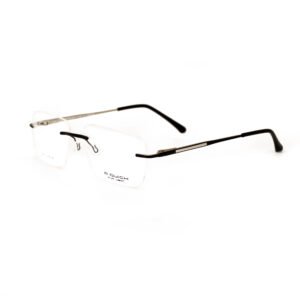 P.Quick Rimless  8007
