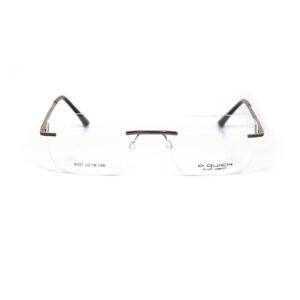 P.Quick Rimless  8007